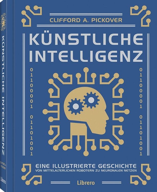 Produktbild: K&uuml;nstliche Intelligenz