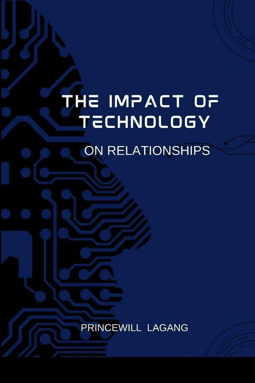 Produktbild: The Impact of Technology on Relationships