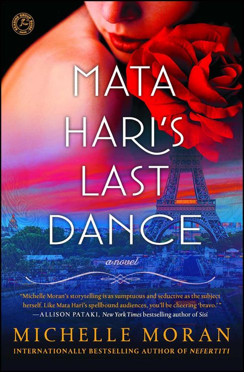 Produktbild: Mata Hari's Last Dance