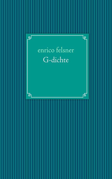 Produktbild: G-dichte