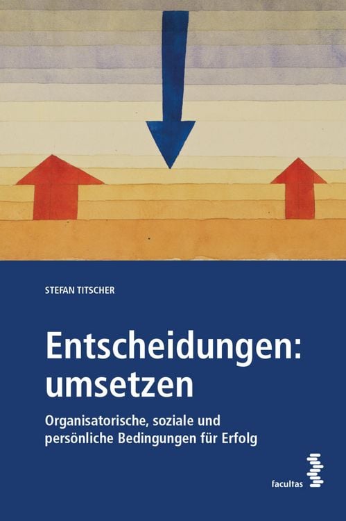 Produktbild: Entscheidungen: umsetzen