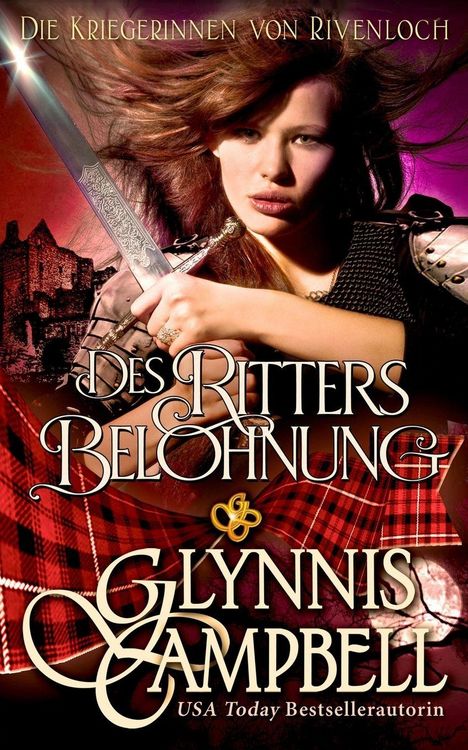 Produktbild: Des Ritters Belohnung