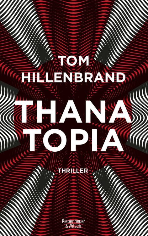 Produktbild: Thanatopia