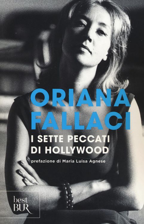 Produktbild: I sette peccati di Hollywood