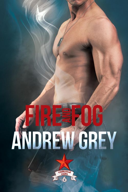 Produktbild: Fire and Fog