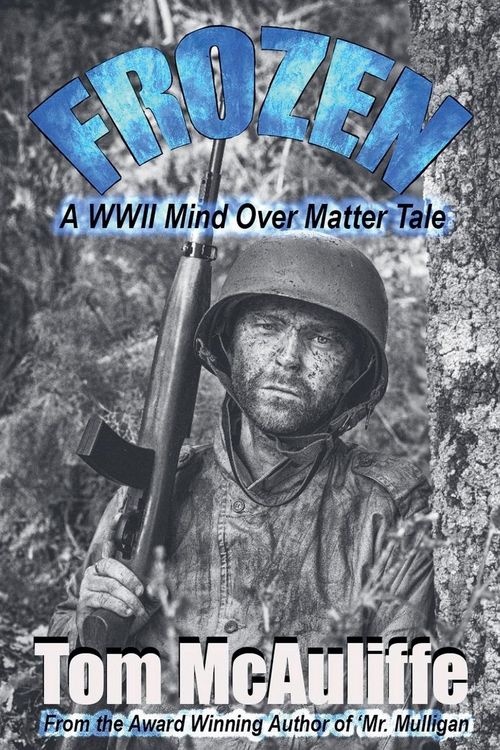 Produktbild: Frozen - A WWII Mind Over Matter Tale