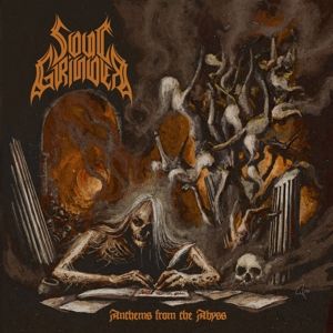 Produktbild: Anthems From The Abyss