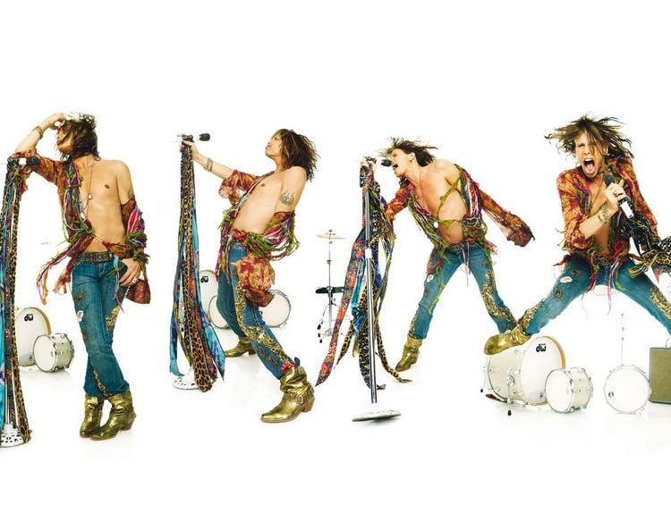 Produktbild: Steven Tyler - Does The Noise In My Head Bother You