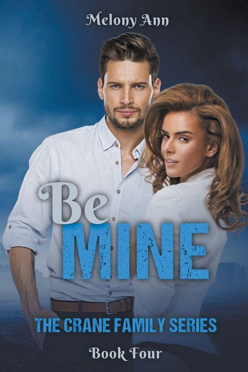 Produktbild: Be Mine