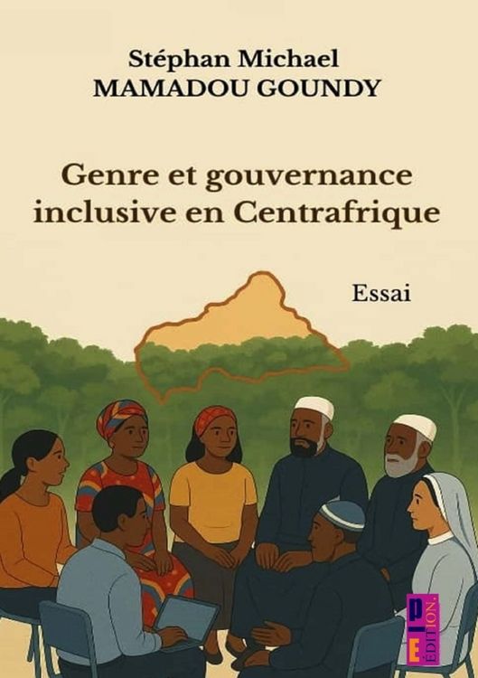 Produktbild: Genre et gouvernance inclusive en Centrafrique