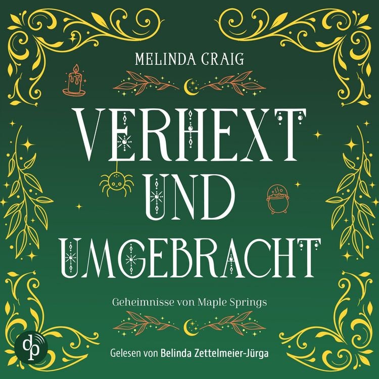Produktbild: Verhext und umgebracht