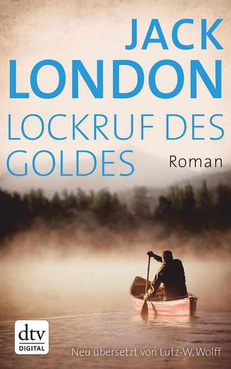Produktbild: Lockruf des Goldes