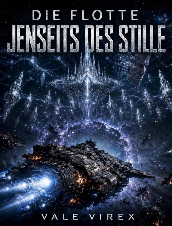 Produktbild: Die Flotte jenseits des Stille