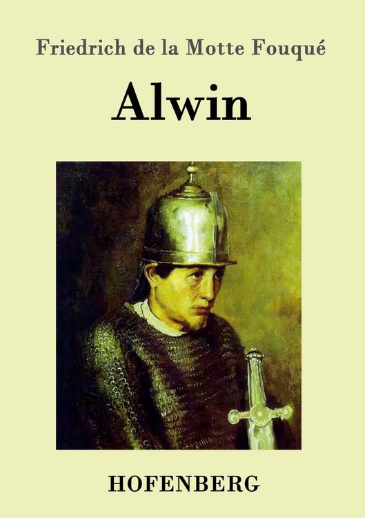 Produktbild: Alwin