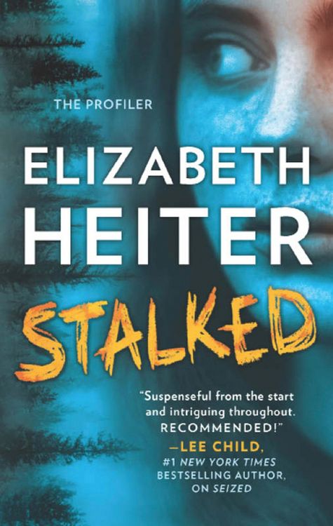 Produktbild: Stalked
