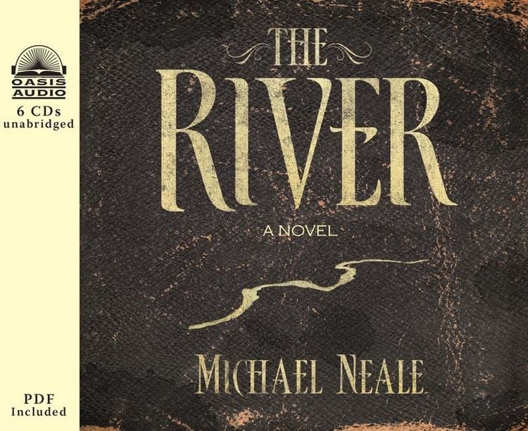 Produktbild: The River