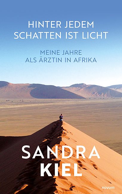 Produktbild: Hinter jedem Schatten ist Licht