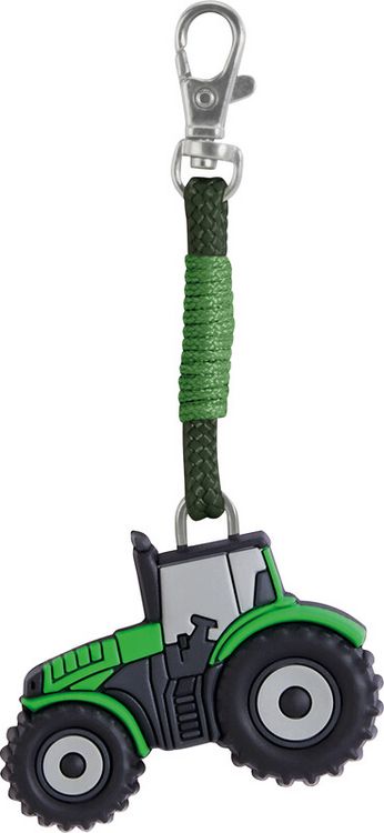 Produktbild: Anh&auml;nger Happy Charms Tractor