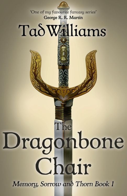 Produktbild: The Dragonbone Chair