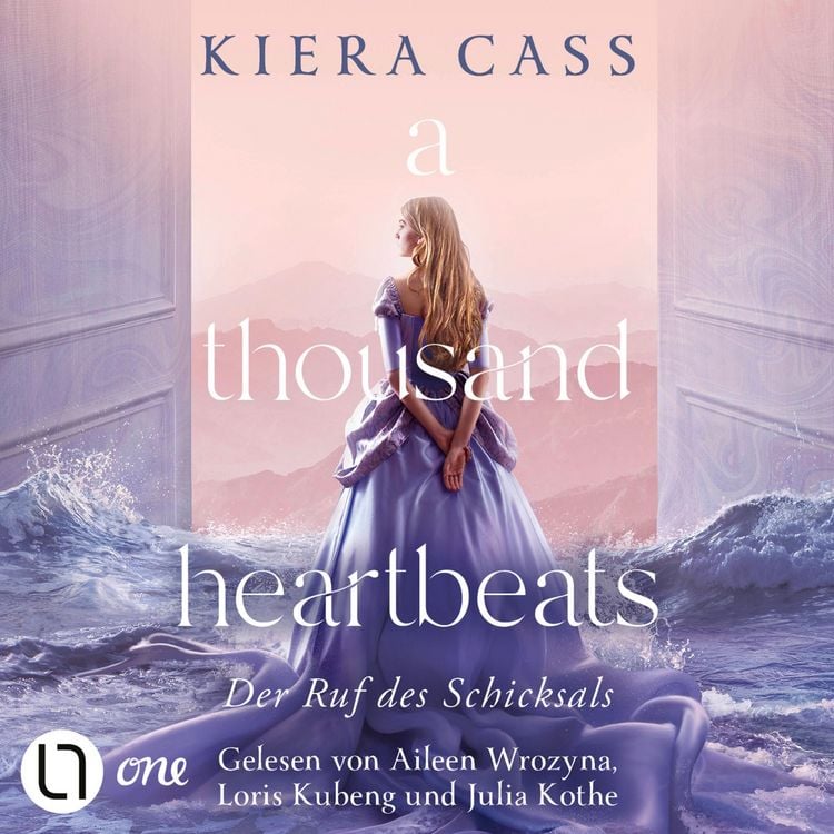 Produktbild: A thousand heartbeats - Der Ruf des Schicksals