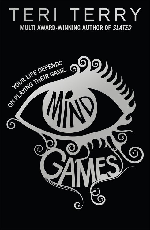 Produktbild: Mind Games