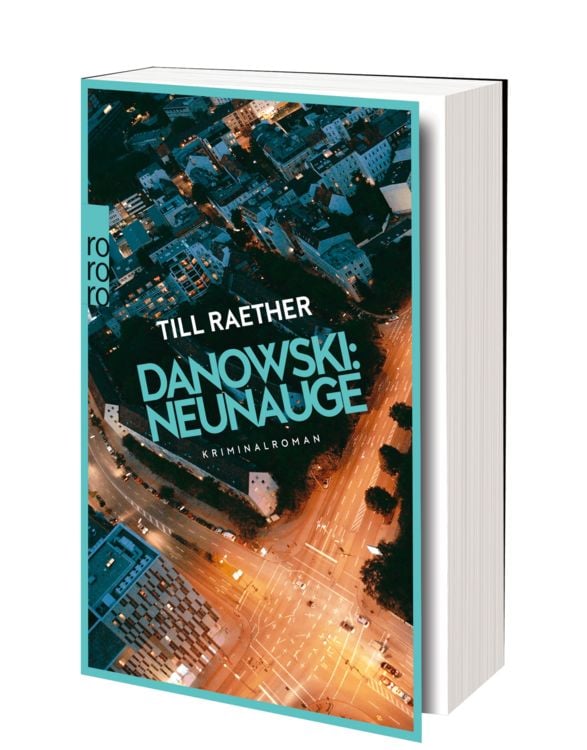Produktbild: Danowski: Neunauge
