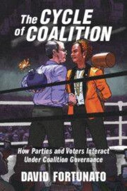 Produktbild: The Cycle of Coalition