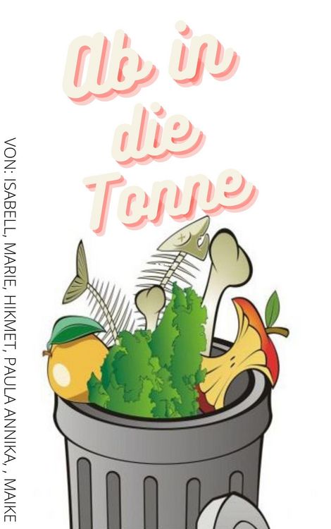Produktbild: Zu gut f&uuml;r die Tonne