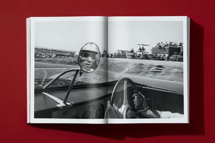 Produktbild: Ferrari
