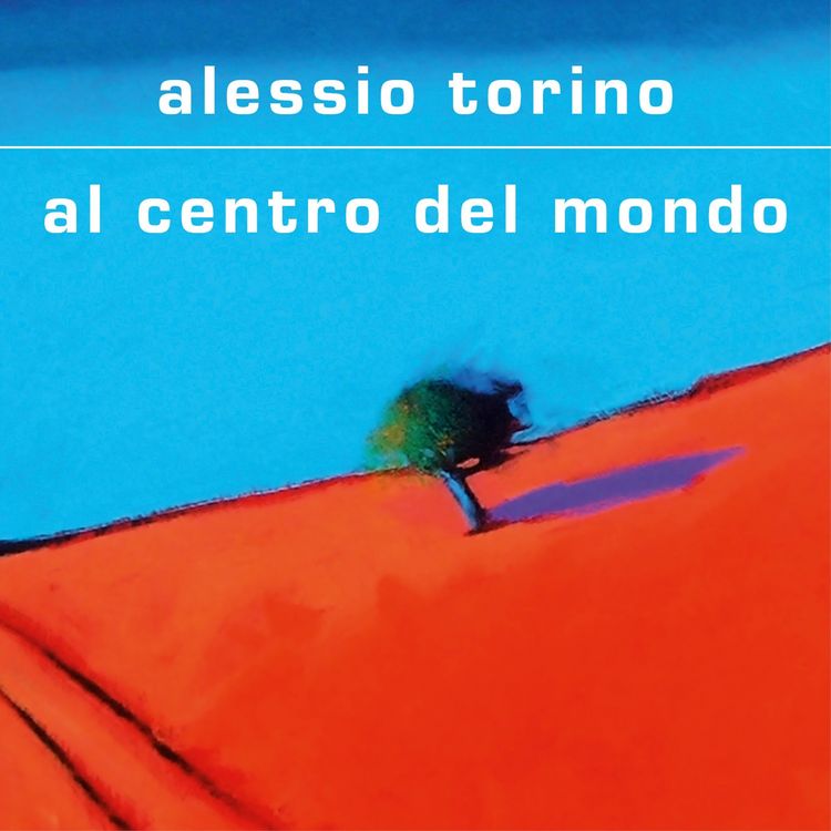 Produktbild: Al centro del mondo