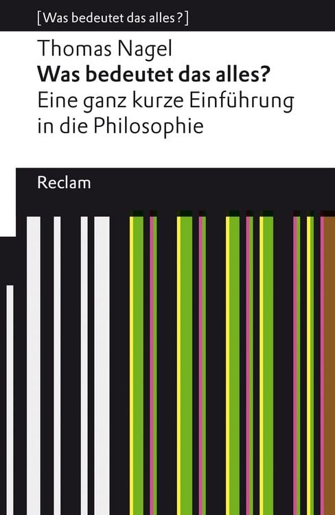 Produktbild: Was bedeutet das alles?