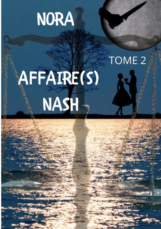 Produktbild: Affaire(s) Nash