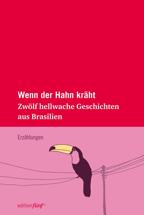 Produktbild: Wenn der Hahn kr&auml;ht