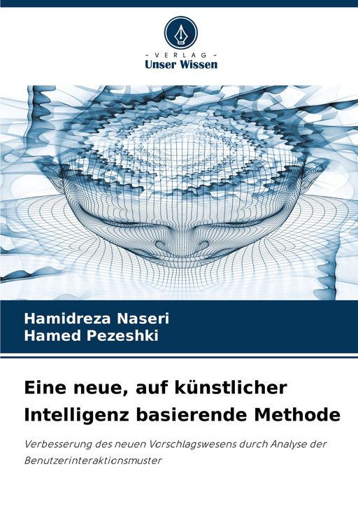 Produktbild: Eine neue, auf k&uuml;nstlicher Intelligenz basierende Methode