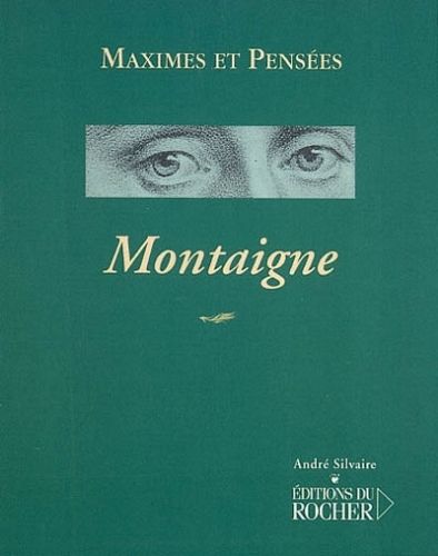 Produktbild: Montaigne