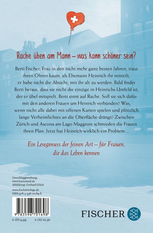 Produktbild: Das Heinrich-Problem