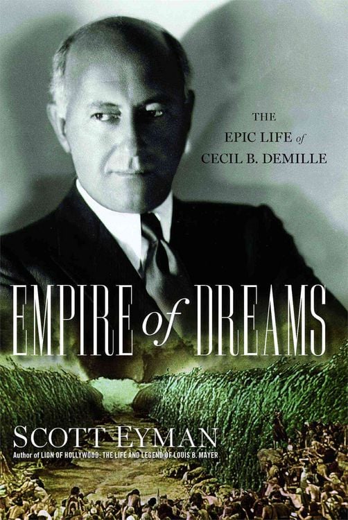 Produktbild: Empire of Dreams