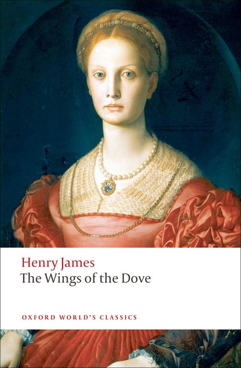 Produktbild: The Wings of the Dove