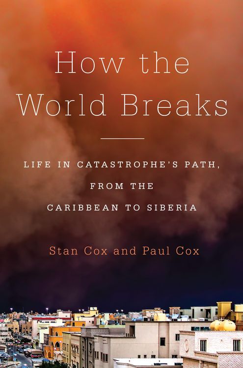 Produktbild: How the World Breaks