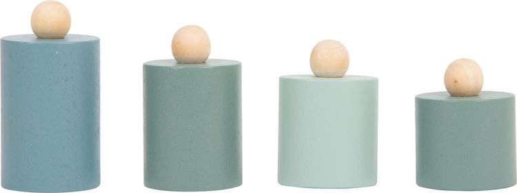 Produktbild: Balkenwaage Little Market