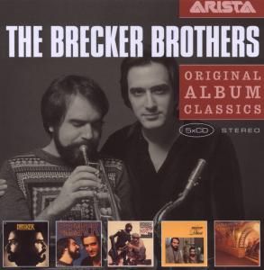 Produktbild: Original Album Classics