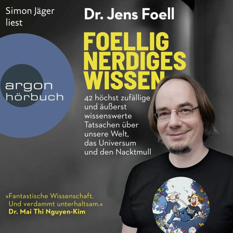 Foellig nerdiges Wissen