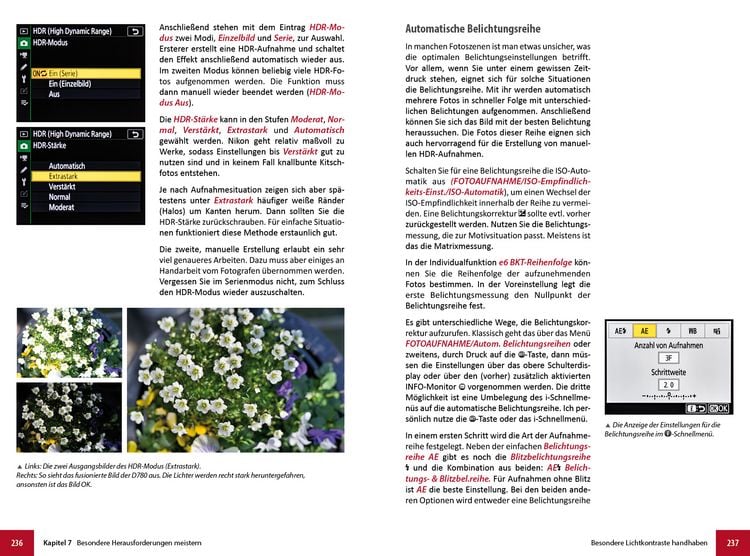 Produktbild: Nikon D780