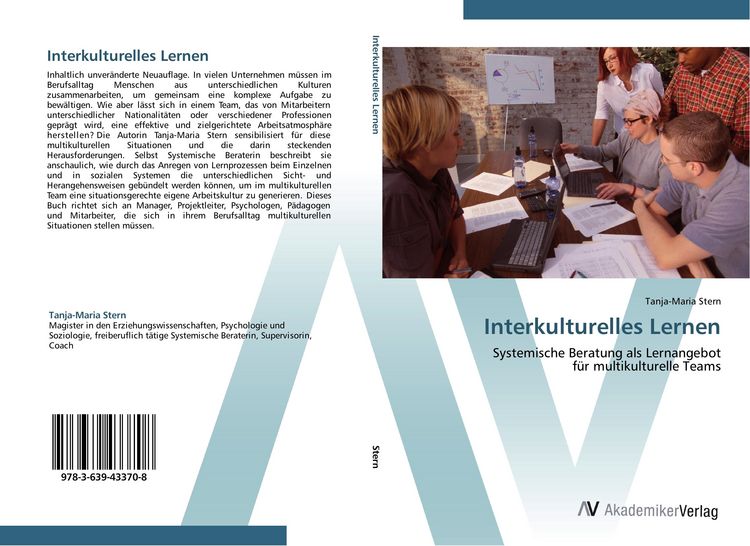 Produktbild: Interkulturelles Lernen