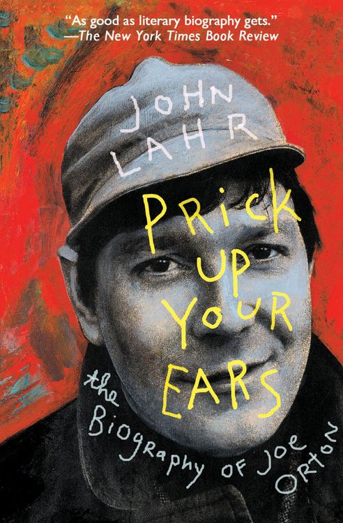 Produktbild: Prick Up Your Ears