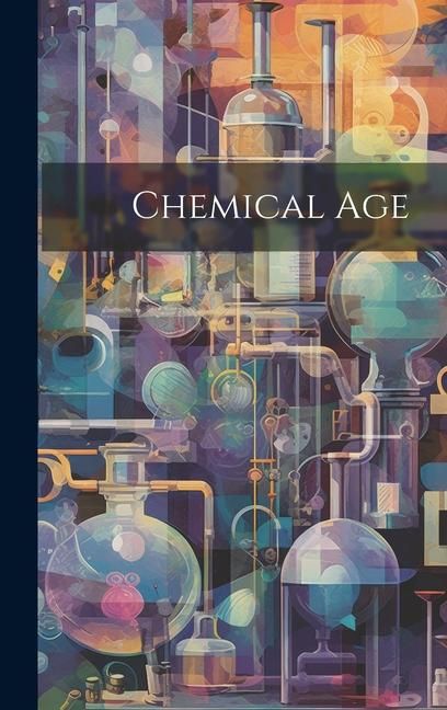 Produktbild: Chemical Age