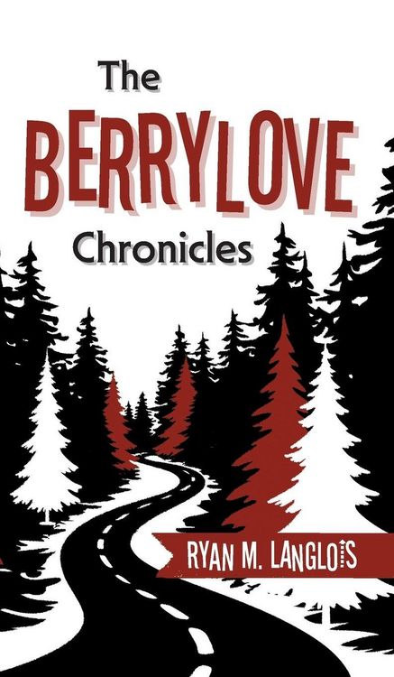 Produktbild: The Berrylove Chronicles