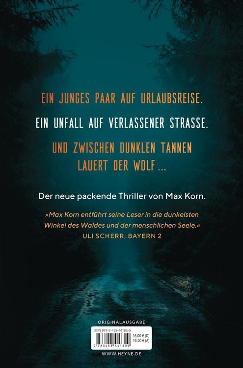 Produktbild: Wolfsgier