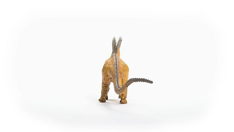 Produktbild: schleich&reg; Dinosaurs Bajadasaurus 10,4cm