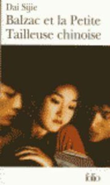 Produktbild: Balzac et la Petite Tailleuse chinoise